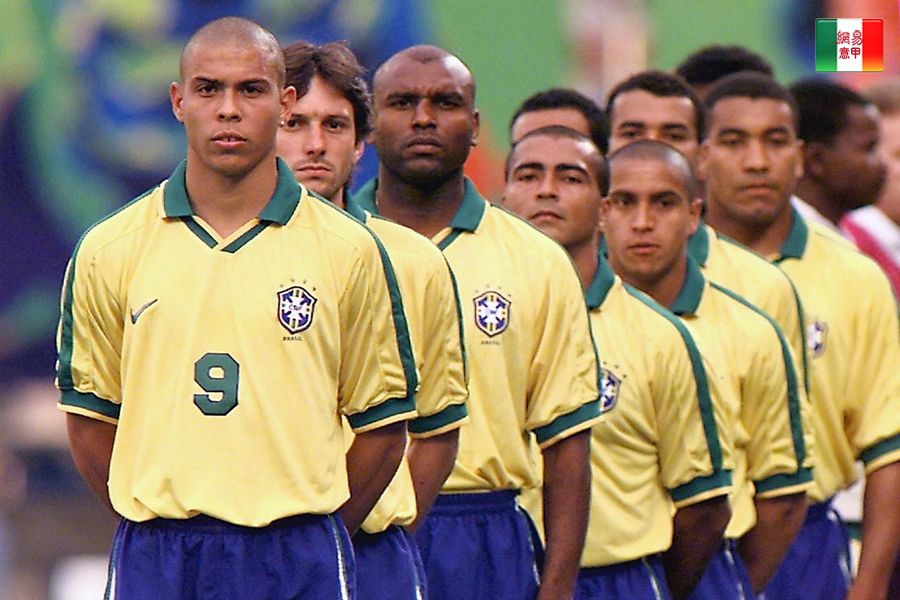 全面的技术 全面的技术