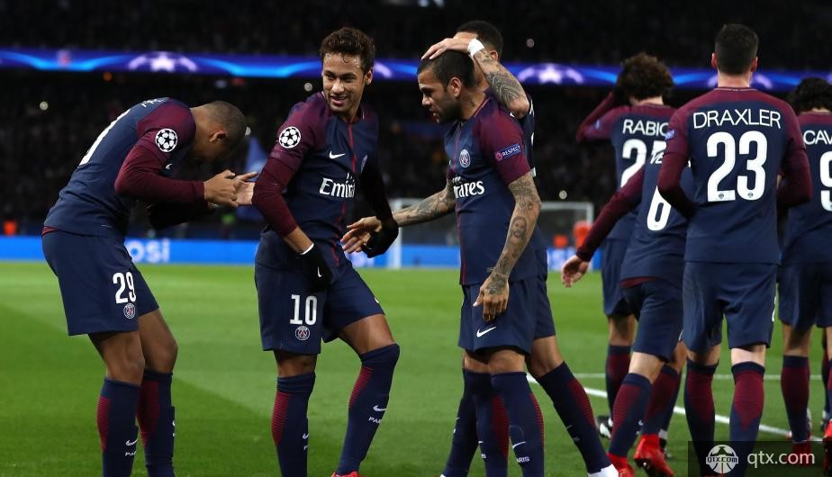 巴萨确实在 巴萨确实在