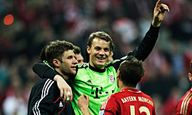 持续的高强 持续的高强