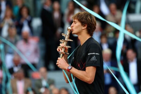 中的表现 中的表现