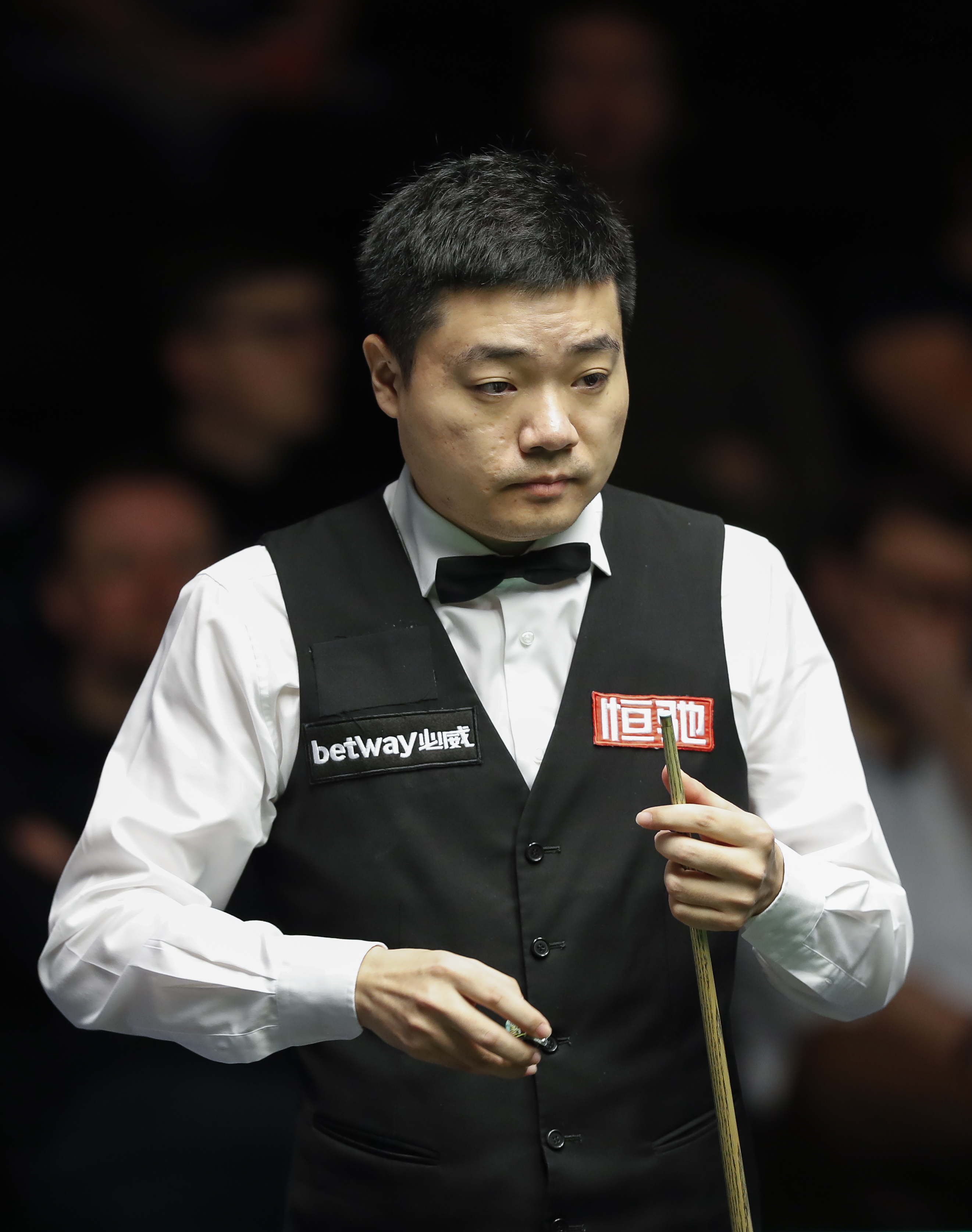 十分注重心 十分注重心