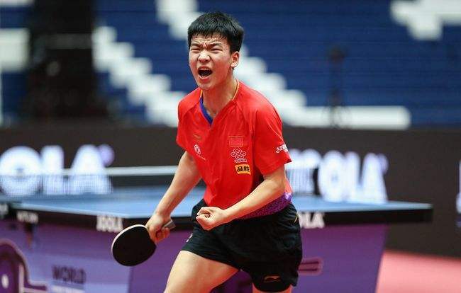 角直球试探 角直球试探