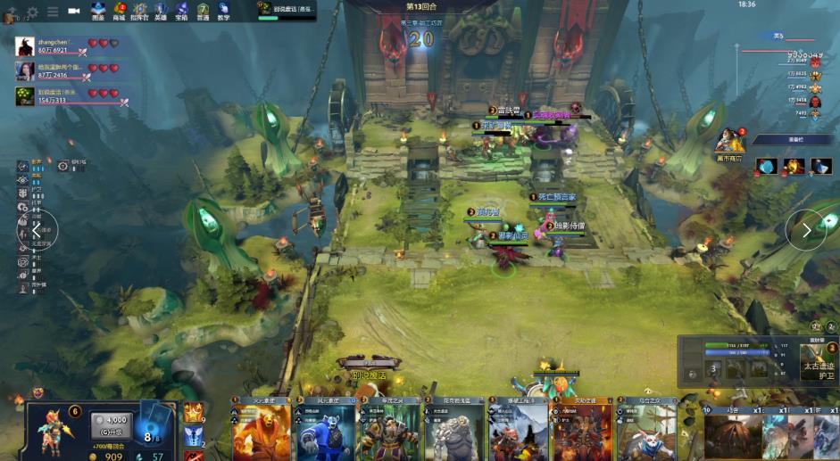 技术层面 技术层面