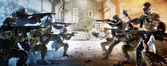 逼团先手 逼团先手